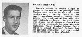Barry Bryant