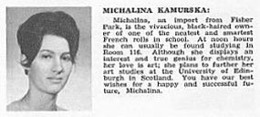 Micki Kaminska