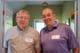 Bob Delaney & Phil Roy