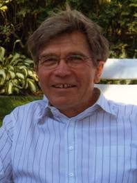 David Roy, May 2011