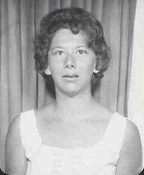 Sandra Lawrence