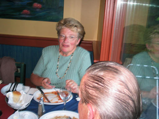 Beverley Reid